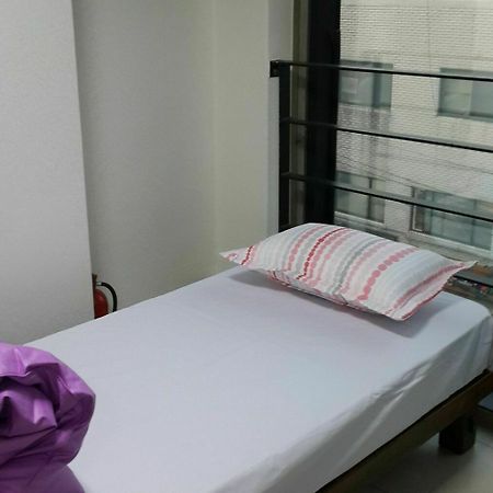 Solo Residence In Central Seoul Guri المظهر الخارجي الصورة