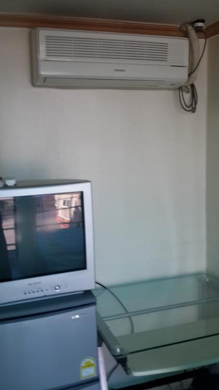 Solo Residence In Central Seoul Guri المظهر الخارجي الصورة