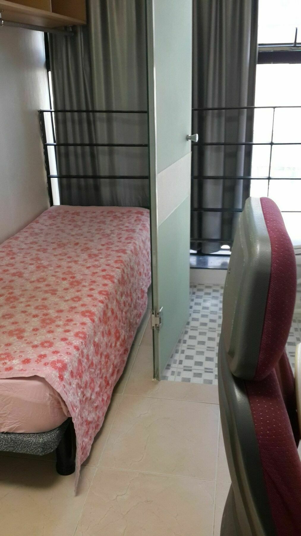 Solo Residence In Central Seoul Guri المظهر الخارجي الصورة